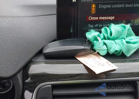 2019 BMW 430I Gran Coupe xDrive из США, поврежденный, VIN WBA4J3C5XKBL06666